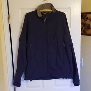 Ibex - Men's Climawool Softshell Jacket